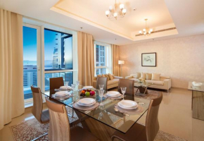  Barceló Residences Dubai Marina  Дубай